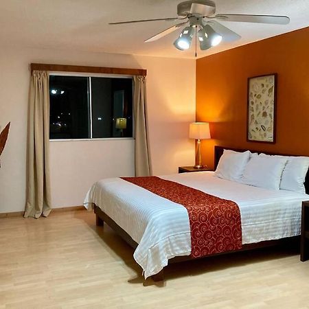 Comfortable Nautilus House Guerrero Negro Dış mekan fotoğraf