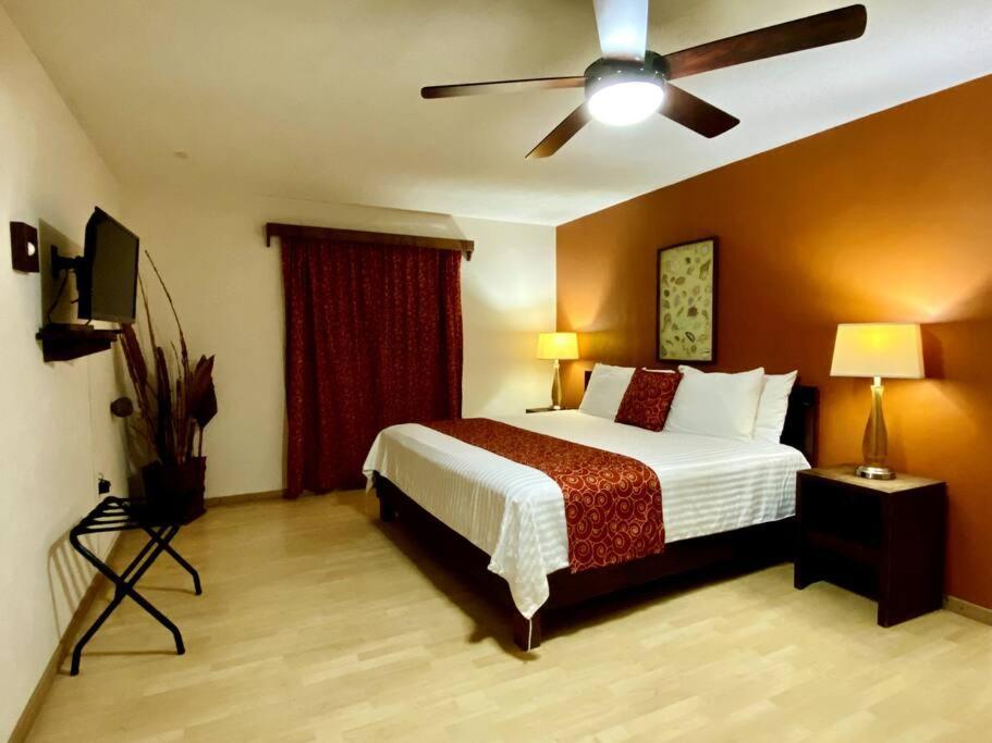 Comfortable Nautilus House Guerrero Negro Dış mekan fotoğraf